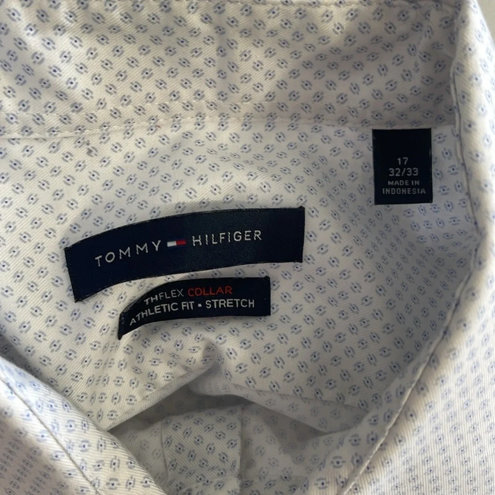 Men’s button down shirt - Picture 4 of 4